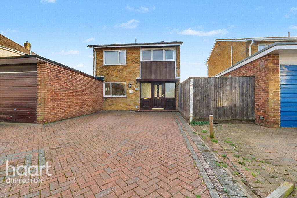 Main image of property: Eldred Drive, Orpington