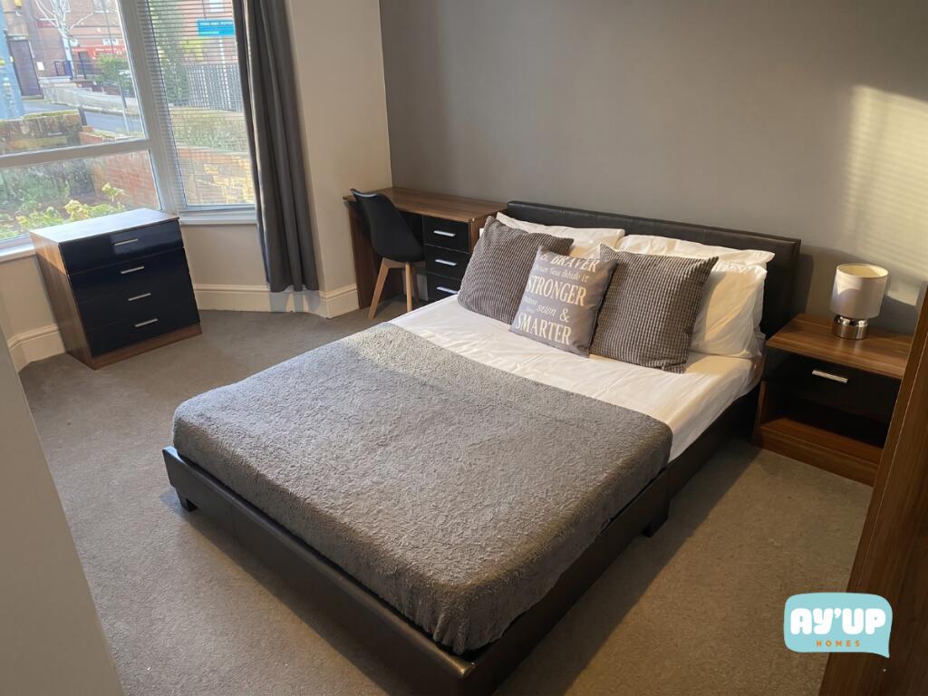 Main image of property: Room 1, 37 Clifton Lane S65 2AA