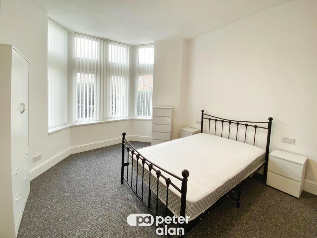 Apartment in Cardiff - View 5