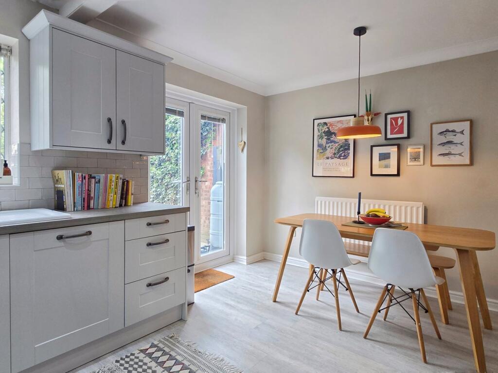 Parmiter Way, Ampthill, Bedfordshire, MK45 photo 4
