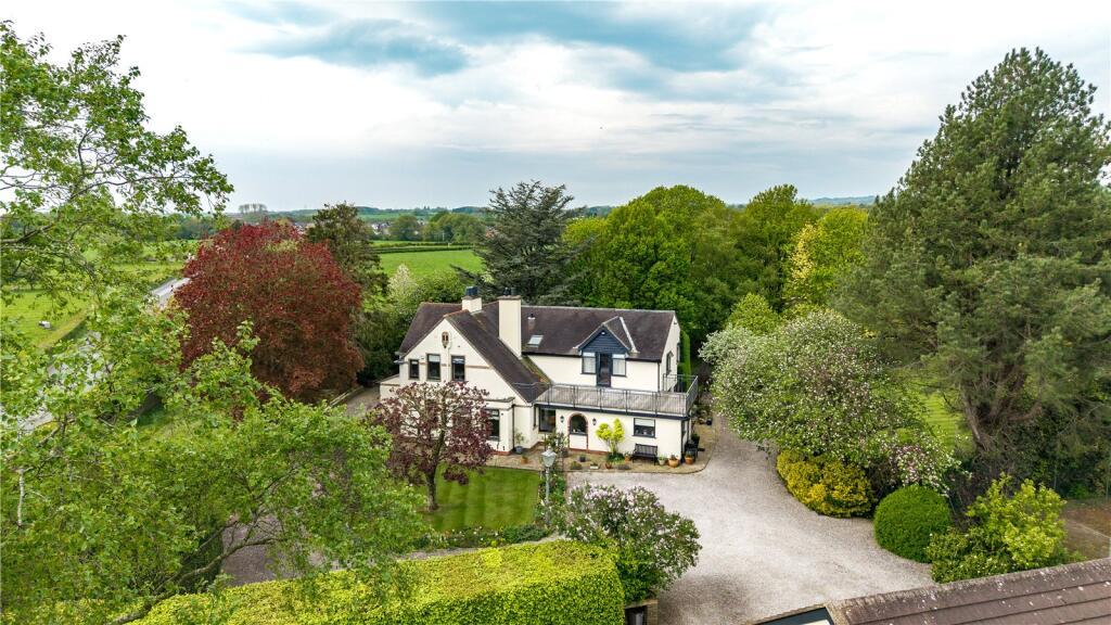 Main image of property: Blackburn Road, Ribchester, Preston, Lancashire