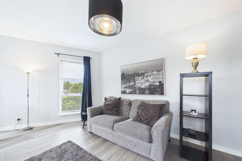 27 Thistle Terrace, Glasgow - View 4