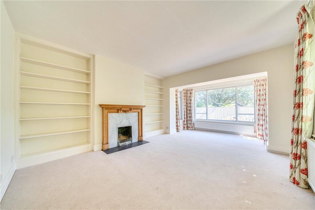 House in Swindon - More