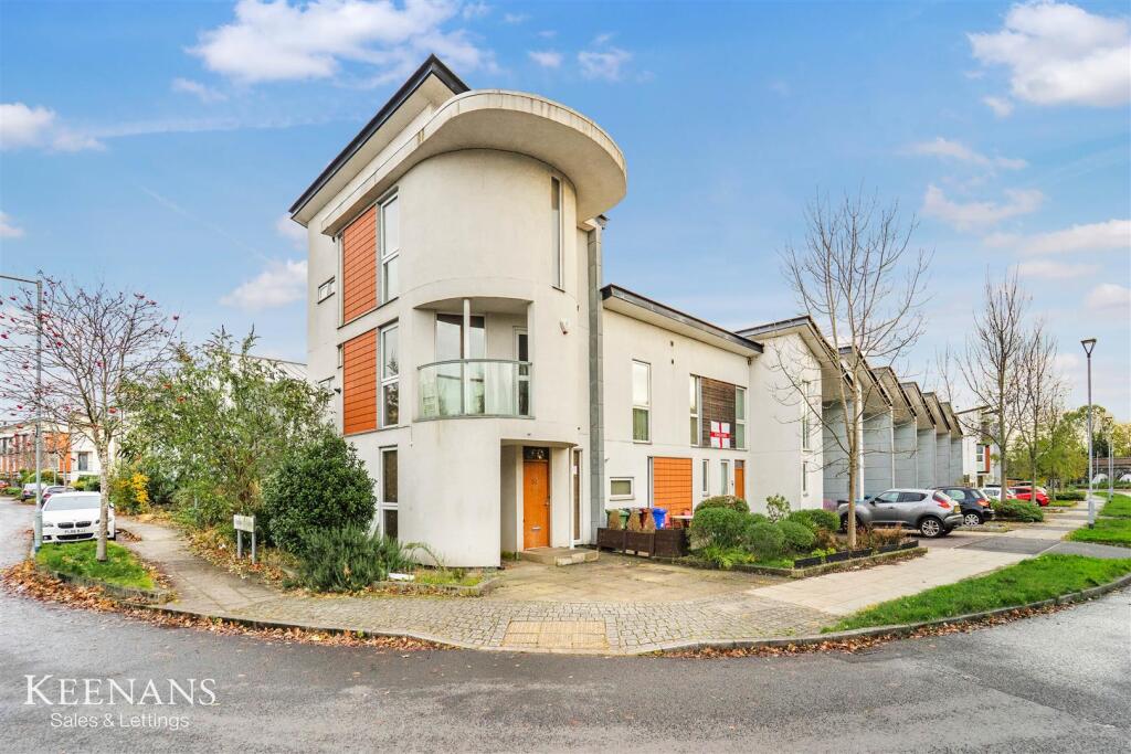 Main image of property: Holly Street, Manchester