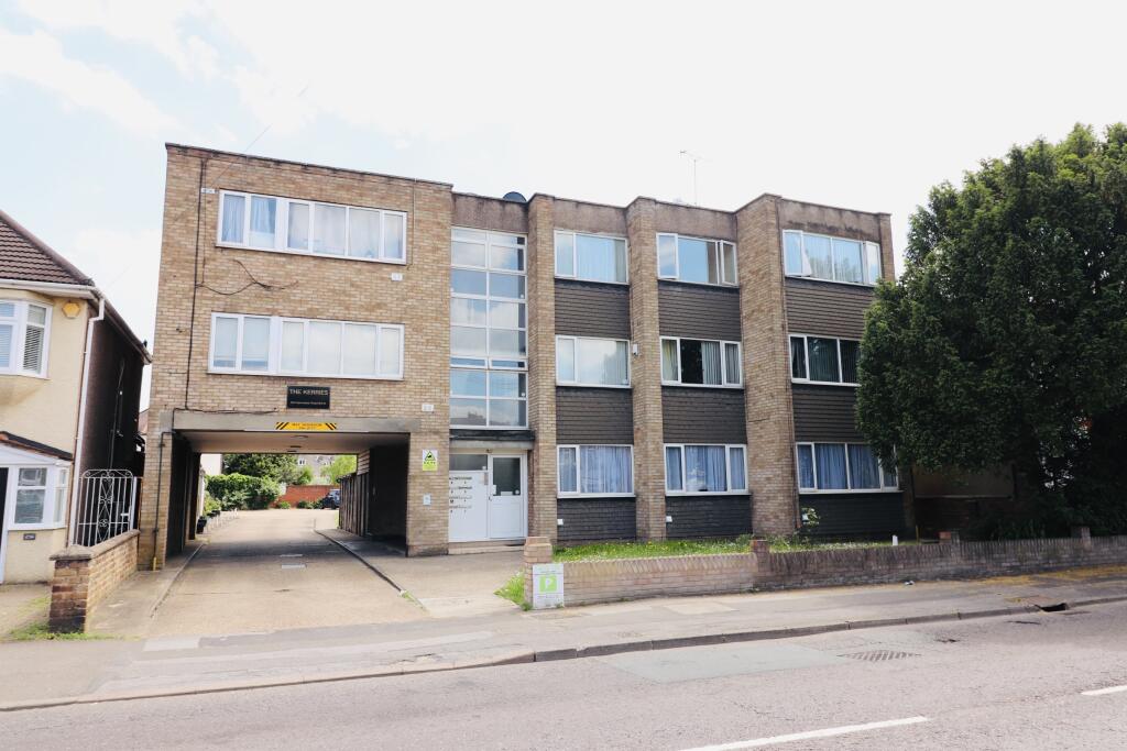 Main image of property: Kerry Court, Upminster Road North, Rainham