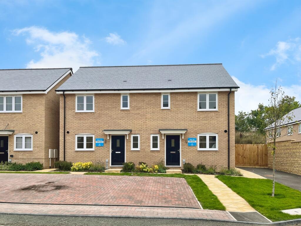 Main image of property: The Crescent, Ketton, Stamford