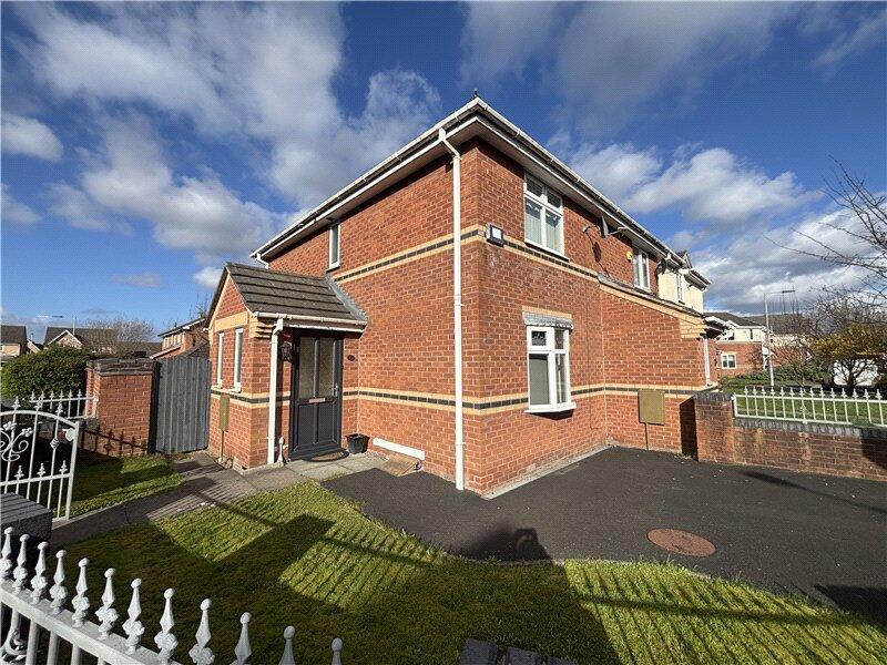 Main image of property: Thirlmere Road, MANCHESTER, Lancashire, M22