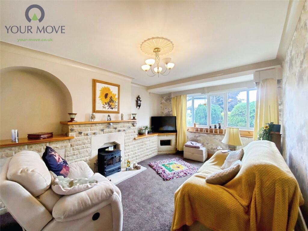 Additional image 8 of Beech Drive, Denholme, Bradford, West Yorkshire, BD13