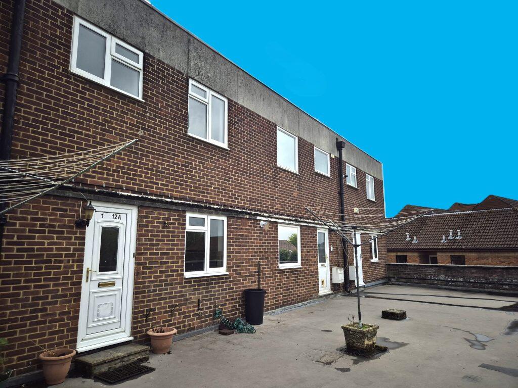 Main image of property: 12a water Lane, Totton, Southampton, SO40 3DP