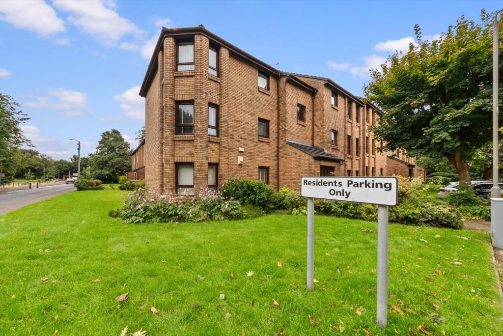 Apartment in Glasgow - View 4
