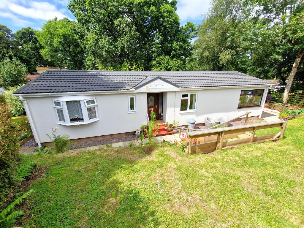 Main image of property: Brookside, Pathfinder Village, Exeter