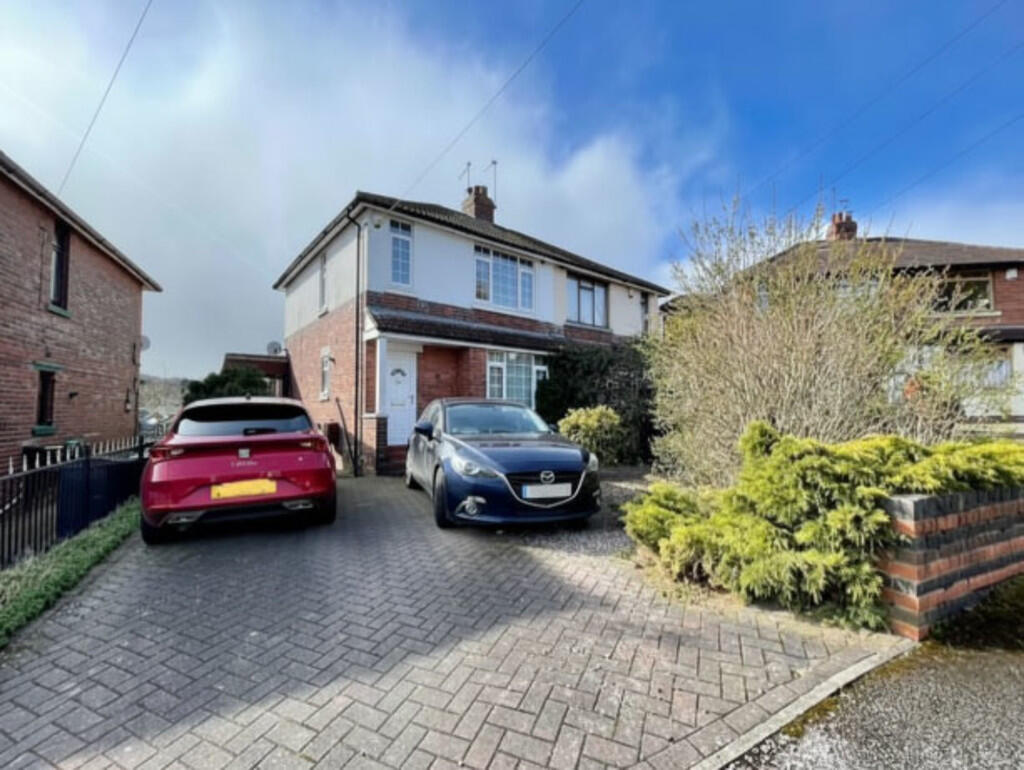 Main image of property: Troydale Grove, Pudsey