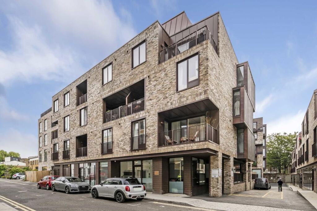 Main image of property: Gransden Avenue, London Fields