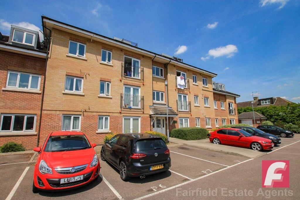 Main image of property: Loweswater Close, Chalkdell House, WD25