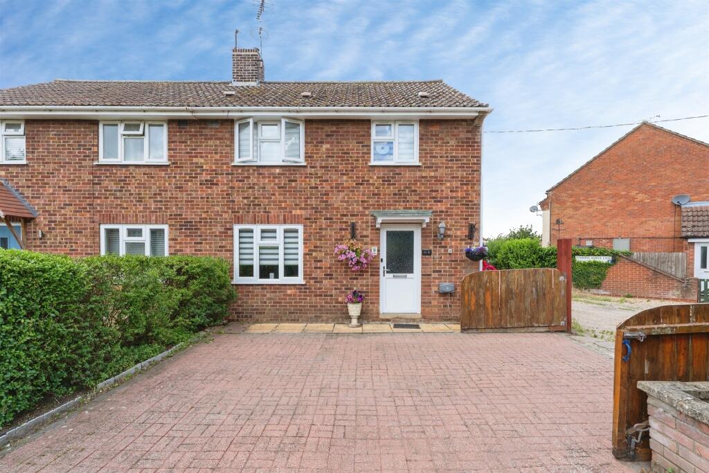 Main image of property: High Street, Lakenheath, Brandon