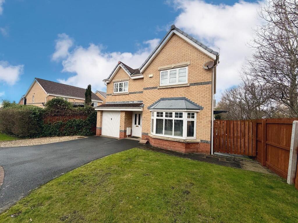Main image of property: St. Cuthbert Avenue, Marton-In-Cleveland, Middlesbrough