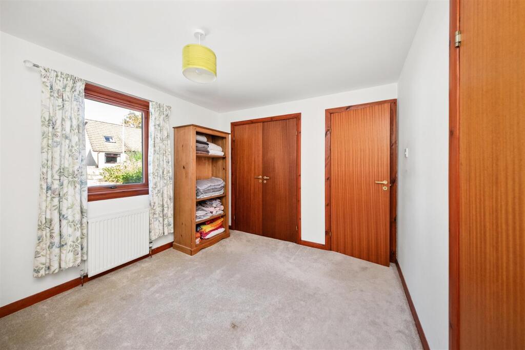 House in Ceres, Fife - More