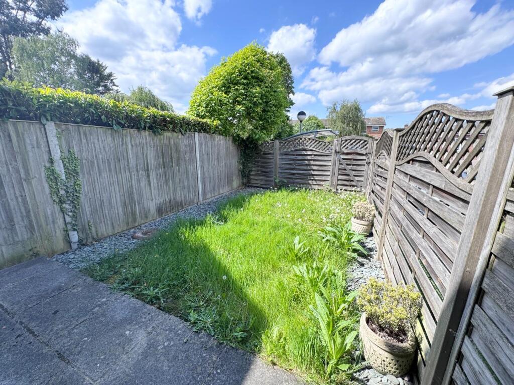 Main image of property: Dedmere Road, Marlow