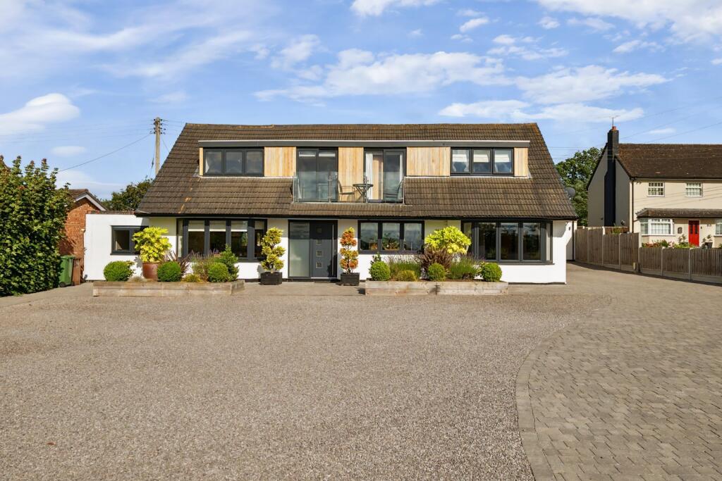 Main image of property: Drakes Broughton, Pershore, Worcestershire