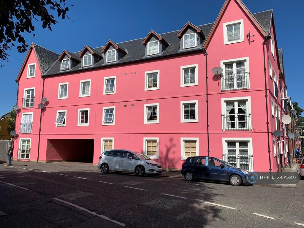 Main image of property: Millhill, Musselburgh, EH21