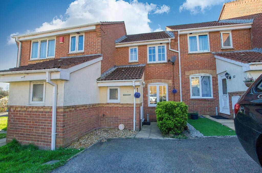 Main image of property: Flint Close, Netley Common, Hampshire, SO19