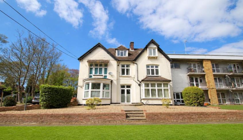 Main image of property: The Approach, Orpington, BR6 0SH