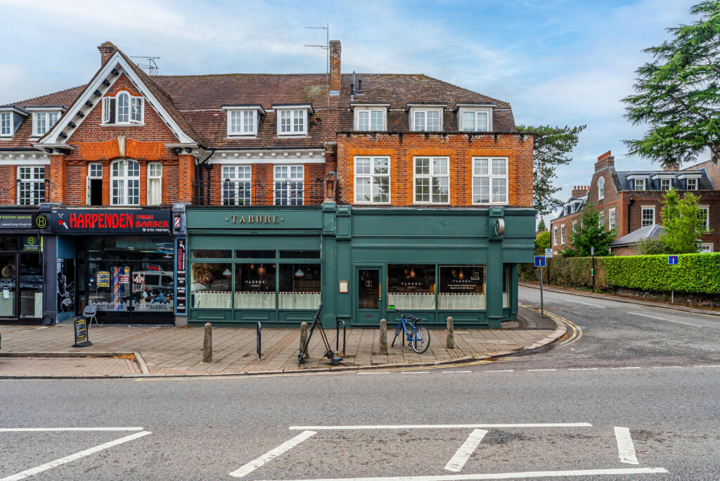 Main image of property: High Street, Harpenden, Hertfordshire, AL5