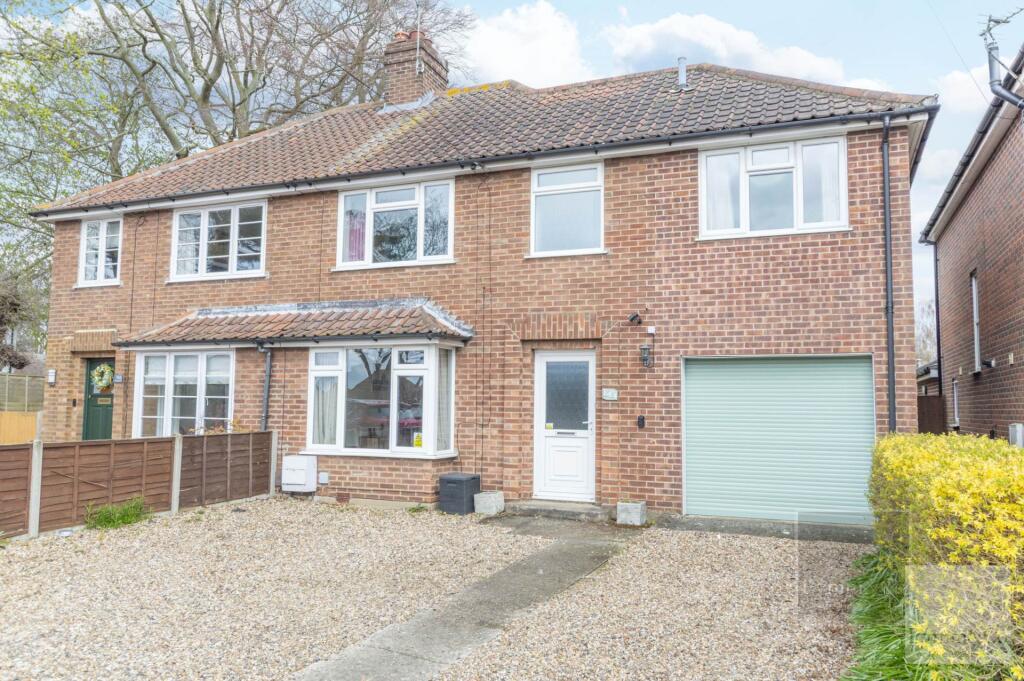 Main image of property: Thunder Lane, Norwich
