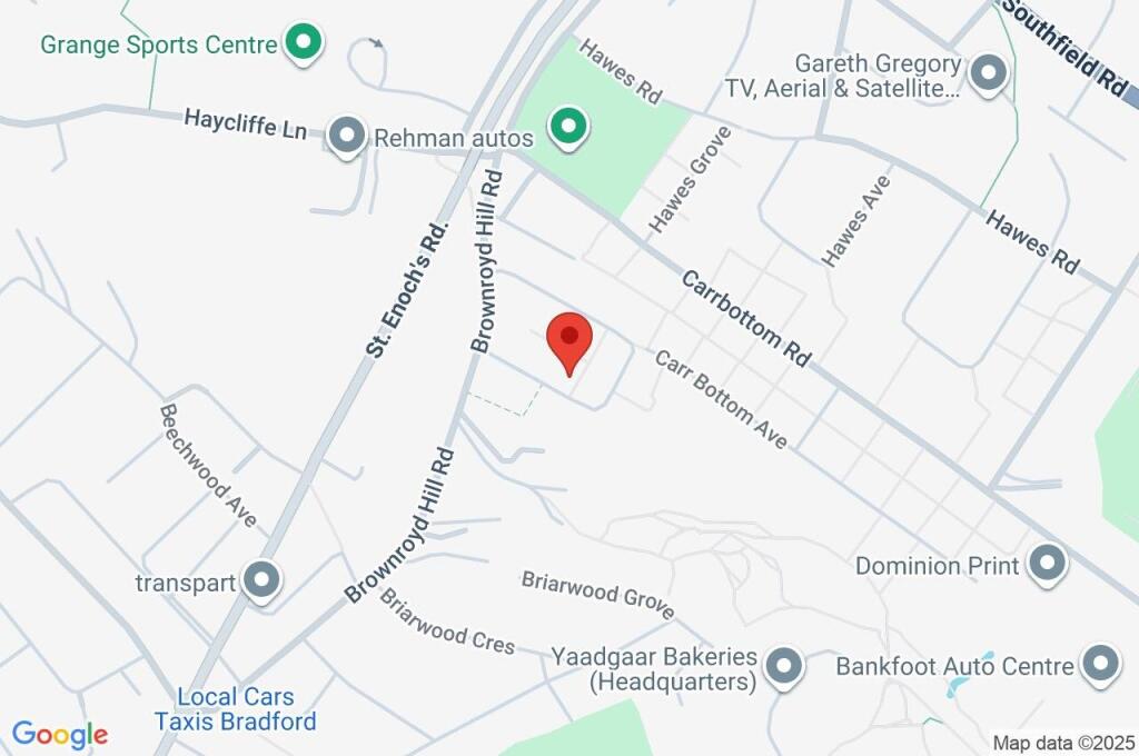Additional image 16 of Carr Bottom Grove, Bankfoot, Bradford, BD5