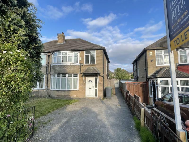 Main image of property: Carr Manor Road, Leeds, LS17