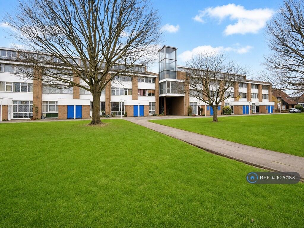 Main image of property: Kingswood House, Slough, SL2