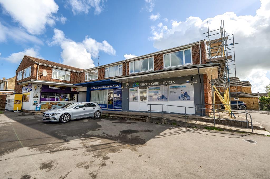 Main image of property: Barnards Way, Wantage, OX12