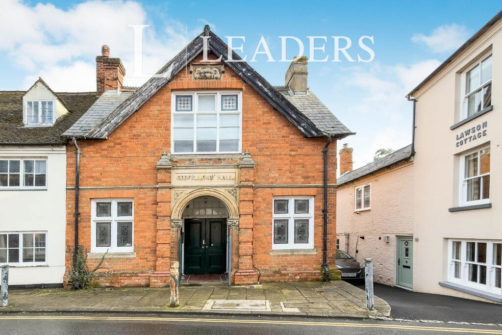 Main image of property: Oddfellows Court, 48 Well Street, MK18