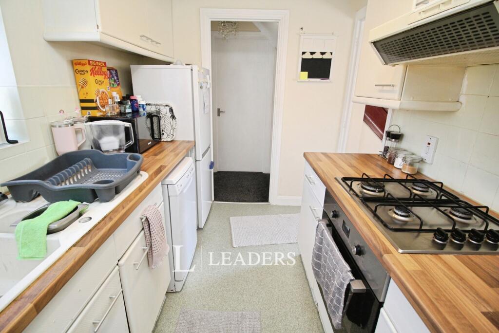 House in Wootton, Blacky More, East Hunsbury - View 5