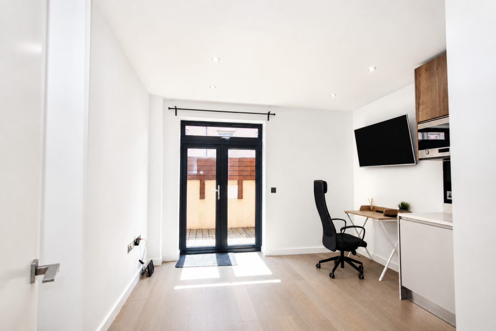 Apex House, 81 Camp Road, St. Albans, Hertfordshire - View 2