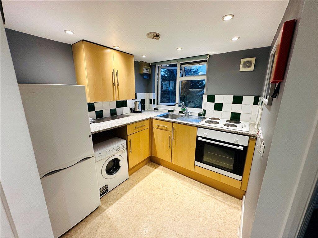 Main image of property: Maybury Road, Woking, Surrey, GU21