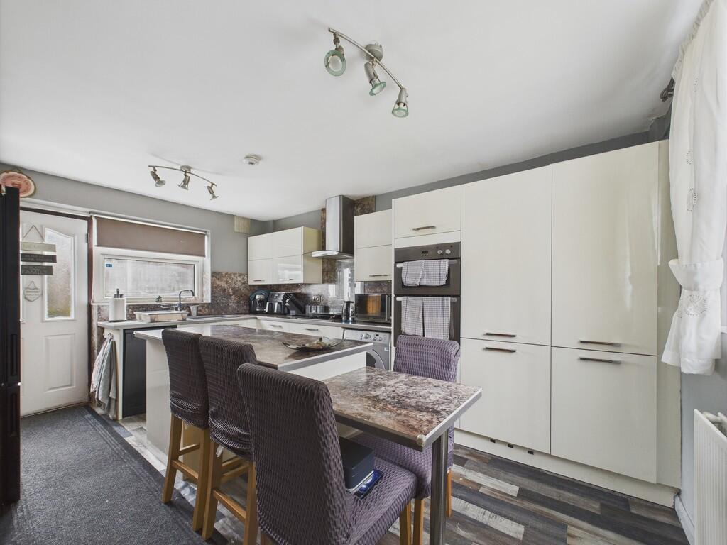 Main image of property: South Crescent, East Dene, Rotherham