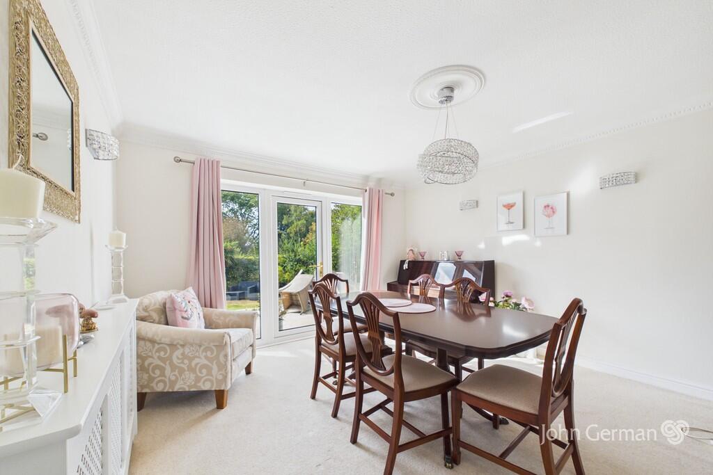 House in Derby - More