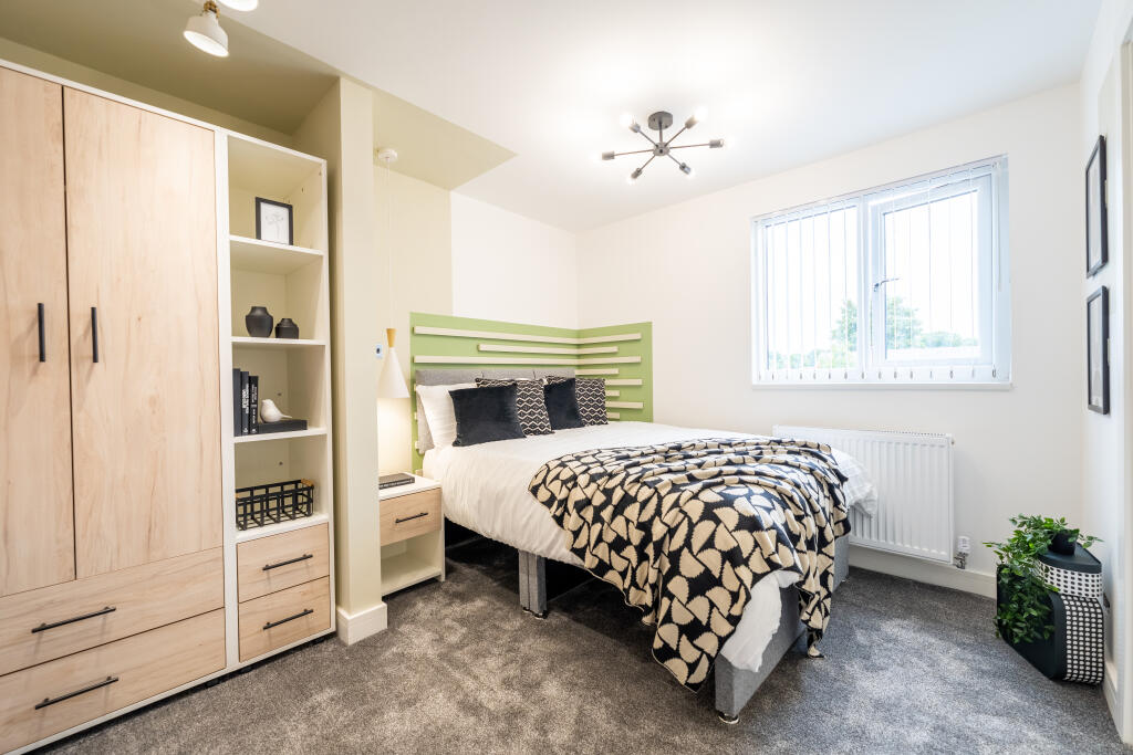 Main image of property: Glendore, Manchester, Greater Manchester, M5