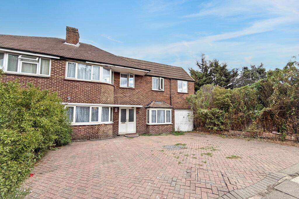 Main image of property: Kenilworth Road, Edgware, HA8