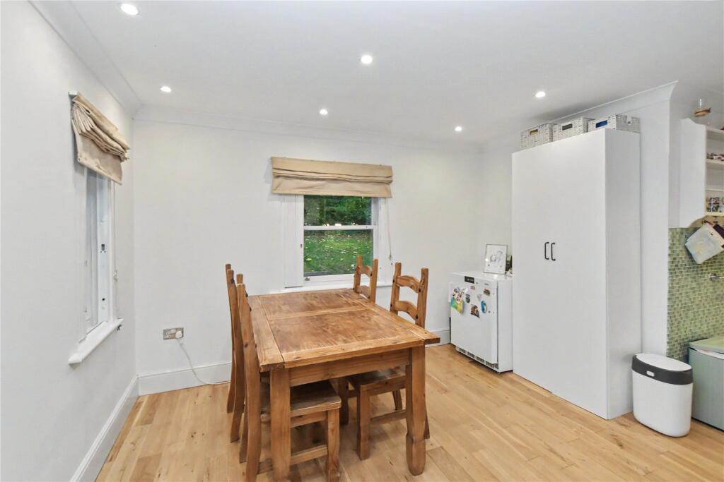 Apartment in Leeds - View 4