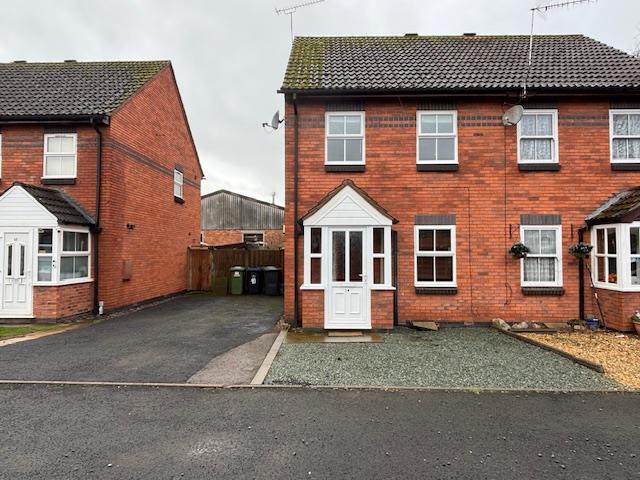 Main image of property: St. Agnes Close, Studley
