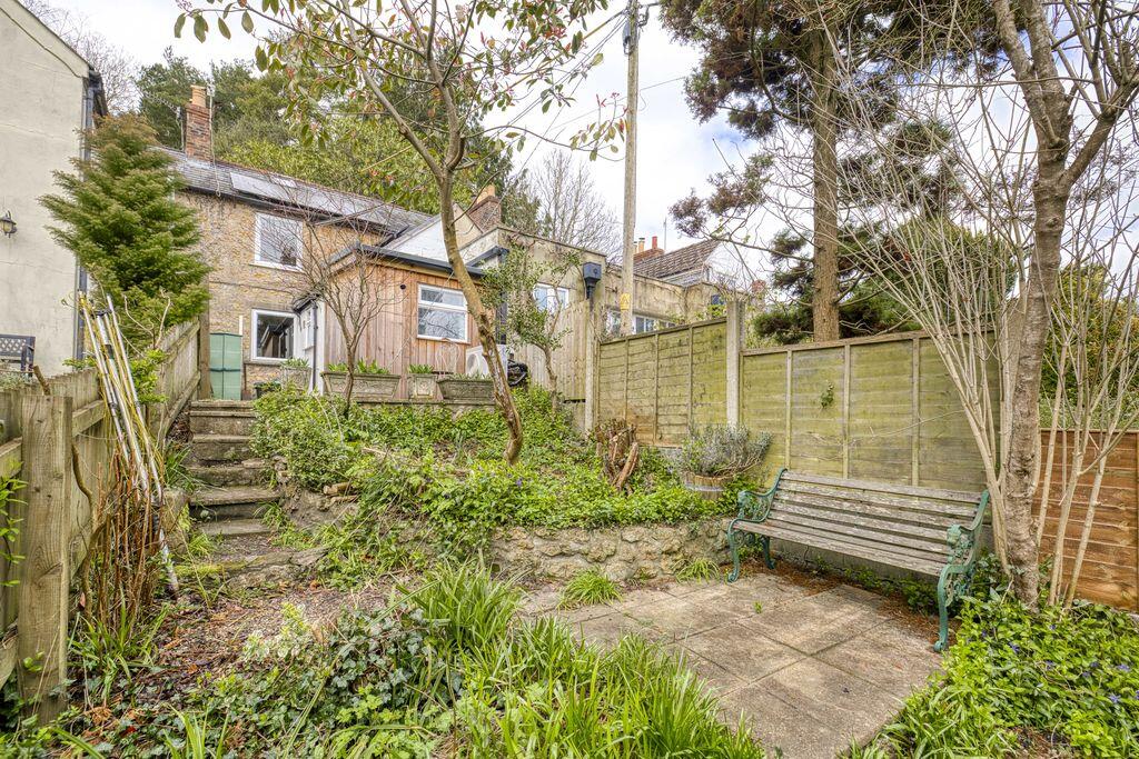 Additional image 21 of Character two bedroom cottage in Bruton