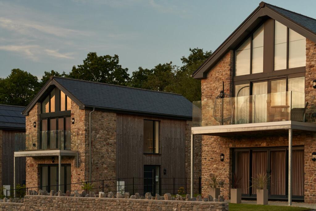 Additional image 2 of Cookswood, 
Bector Lane, BA3