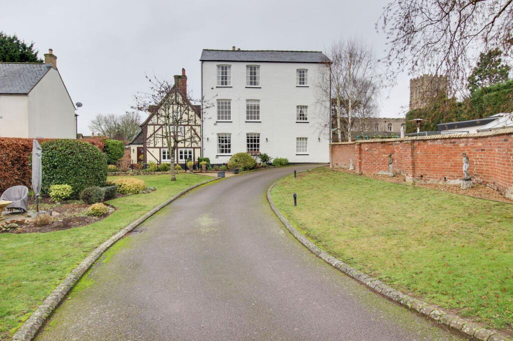 Main image of property: Peppercorn Lane, Eaton Socon, PE19