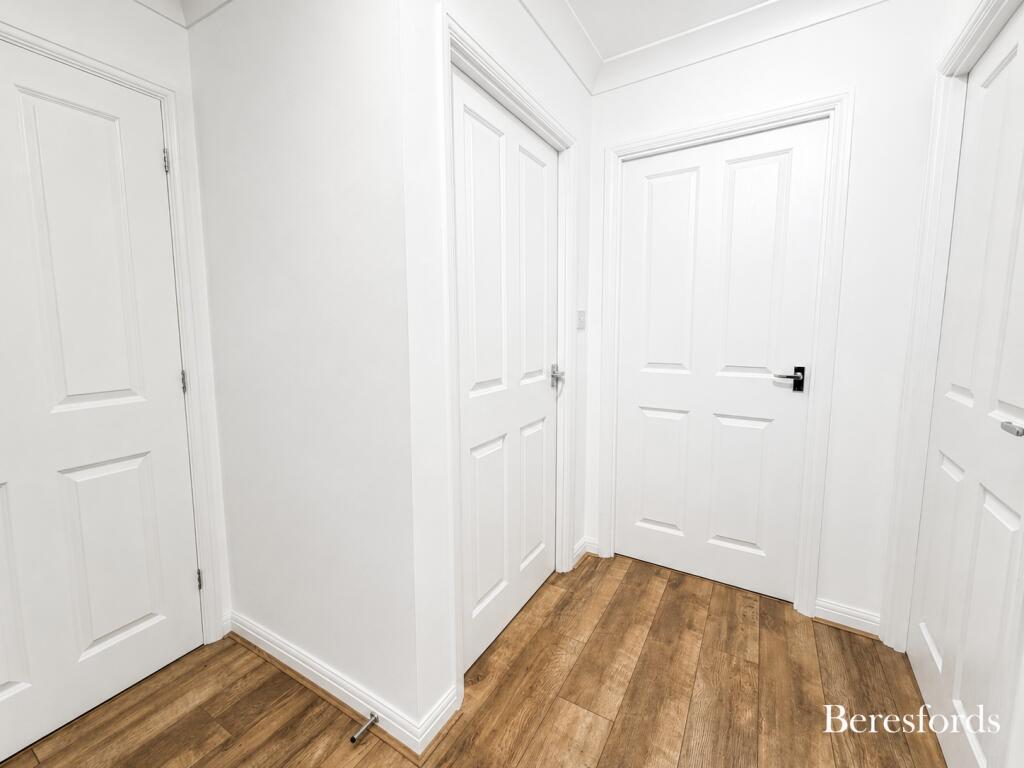 Apartment in Braintree, The Fairveiw - View 2
