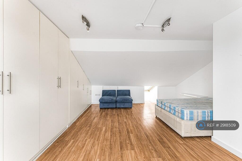 Main image of property: Coppermill Lane, London, E17