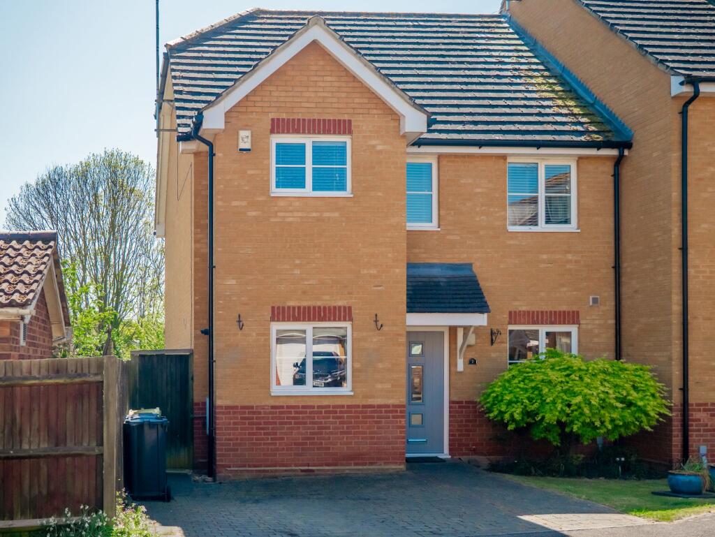 Main image of property: Wyburns Avenue East, Rayleigh, SS6
