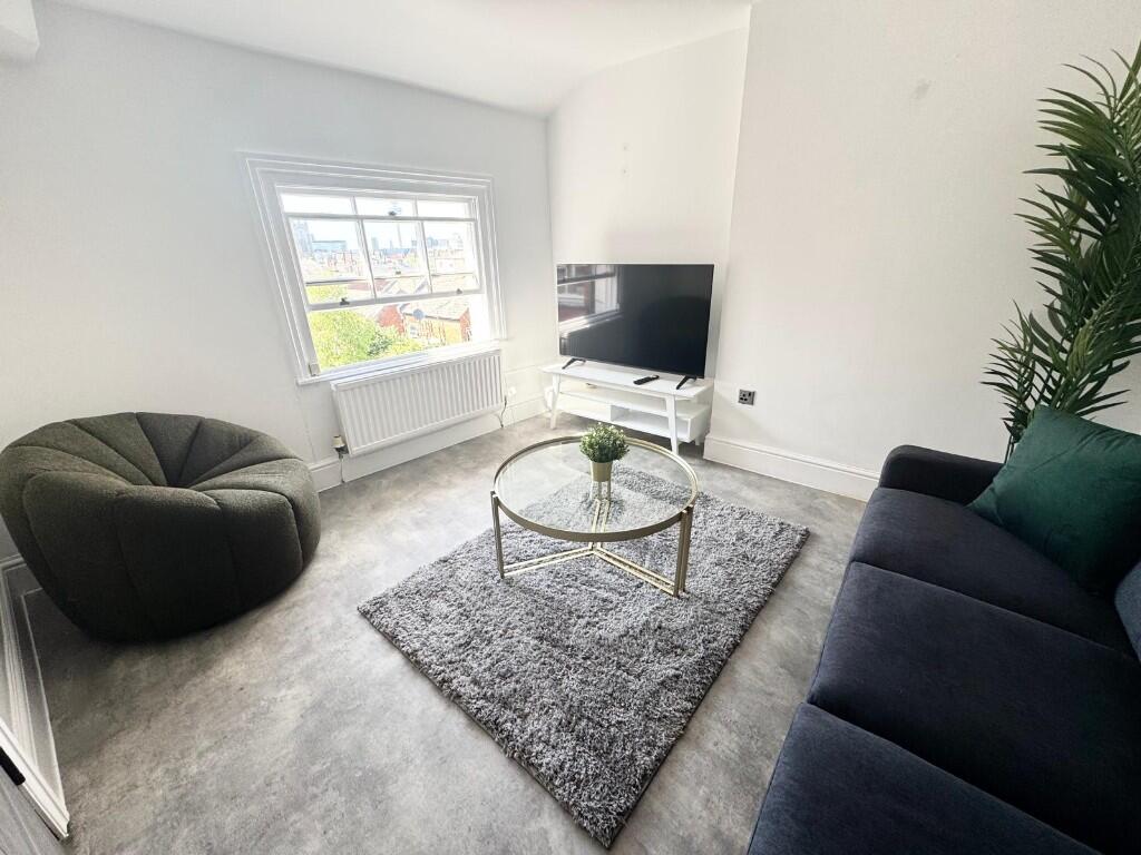 Main image of property: Apartment 4, 66 Hope Street, Liverpool, Merseyside, L1