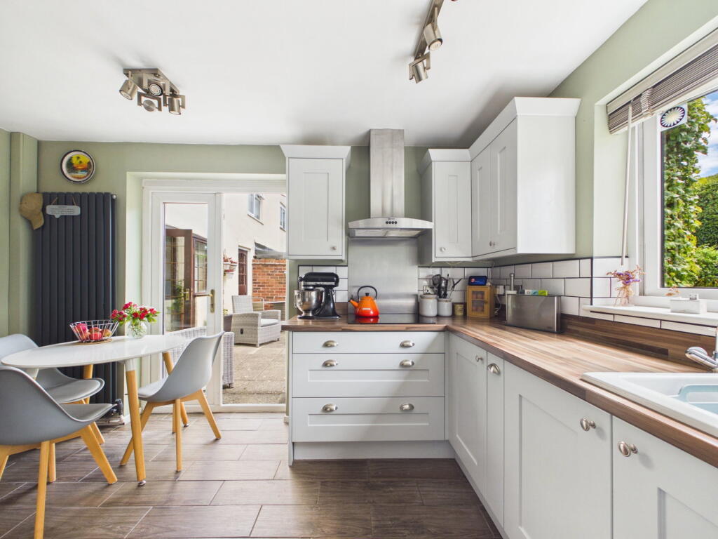 House in Telford - View 5
